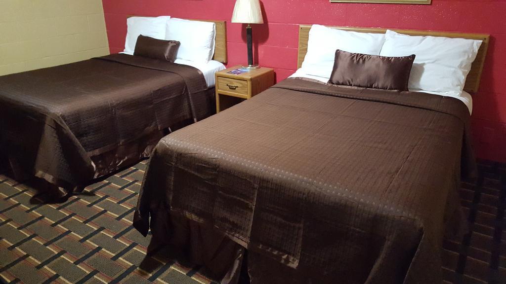 Royal Inn Early Zewnętrze zdjęcie
