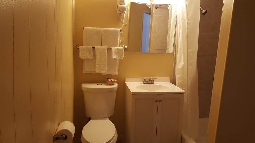 Royal Inn Early Zewnętrze zdjęcie