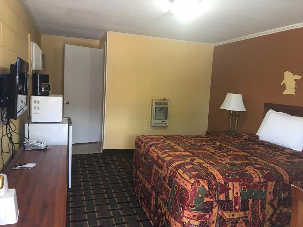 Royal Inn Early Zewnętrze zdjęcie