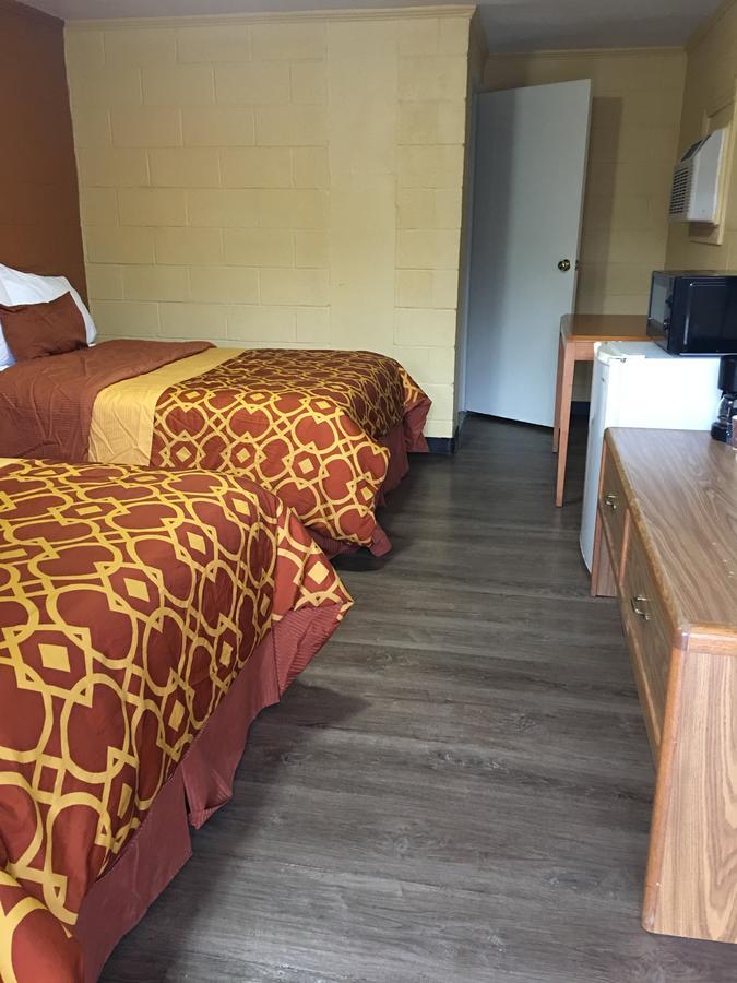 Royal Inn Early Zewnętrze zdjęcie