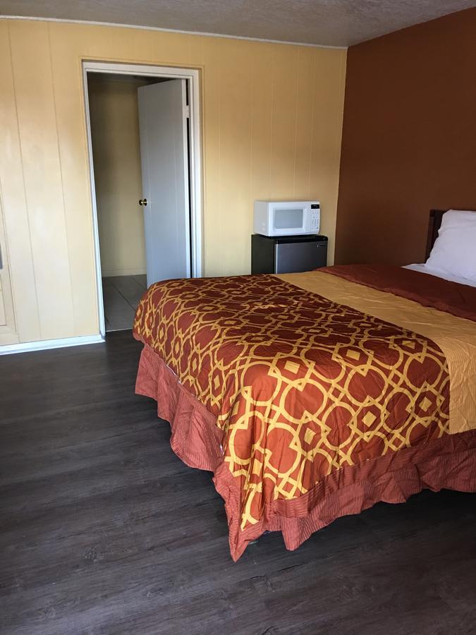 Royal Inn Early Zewnętrze zdjęcie