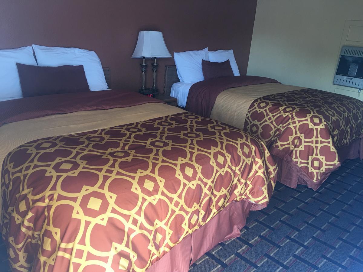 Royal Inn Early Zewnętrze zdjęcie