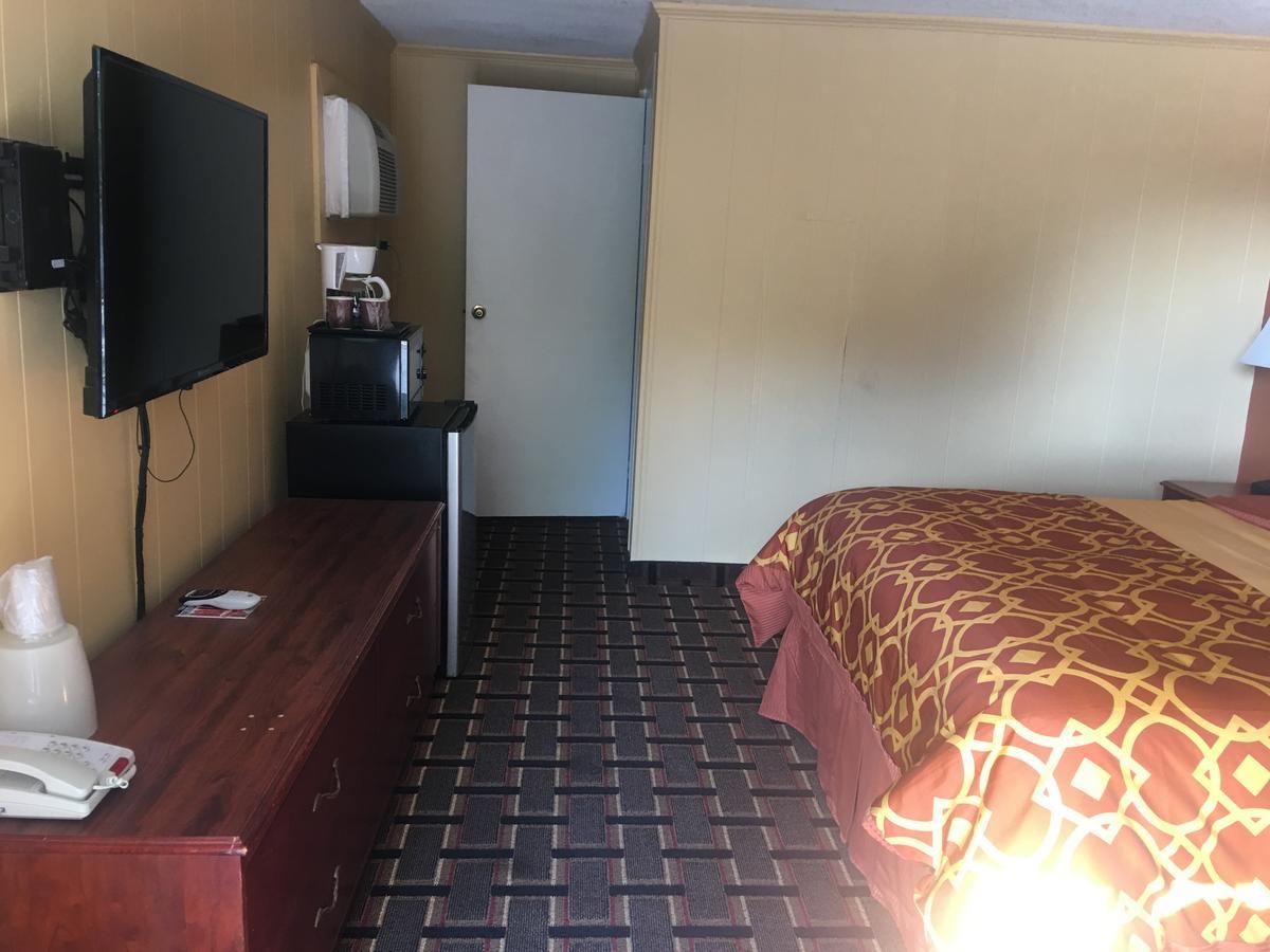 Royal Inn Early Zewnętrze zdjęcie
