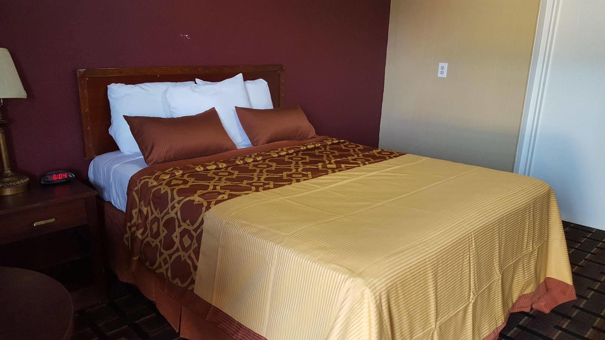 Royal Inn Early Zewnętrze zdjęcie