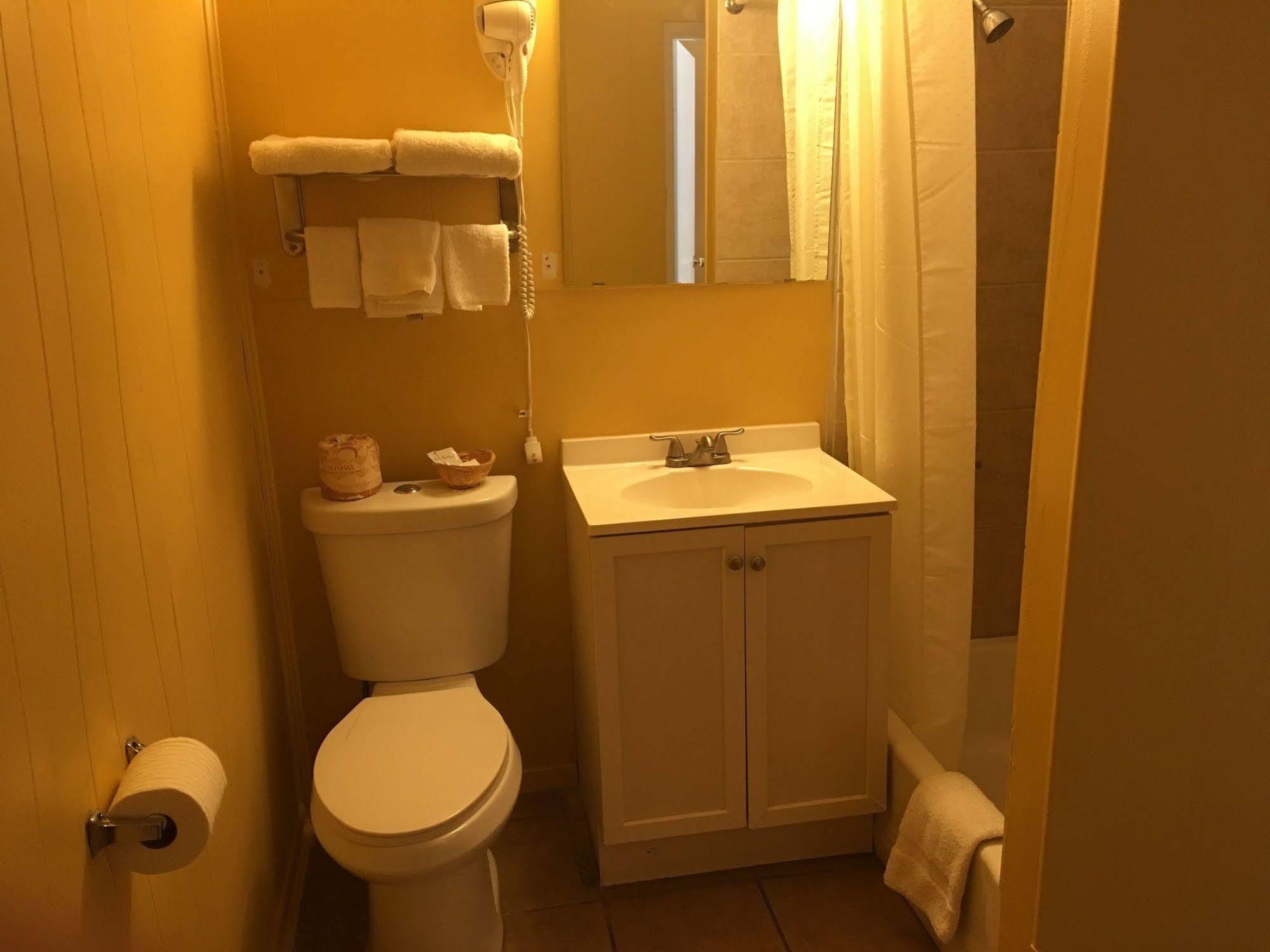 Royal Inn Early Zewnętrze zdjęcie