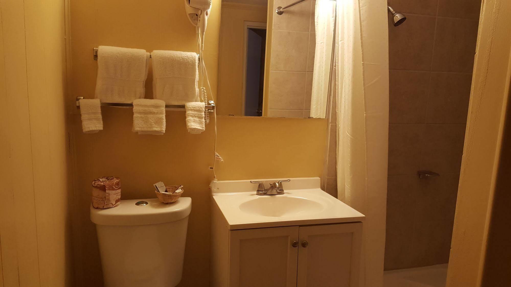 Royal Inn Early Zewnętrze zdjęcie