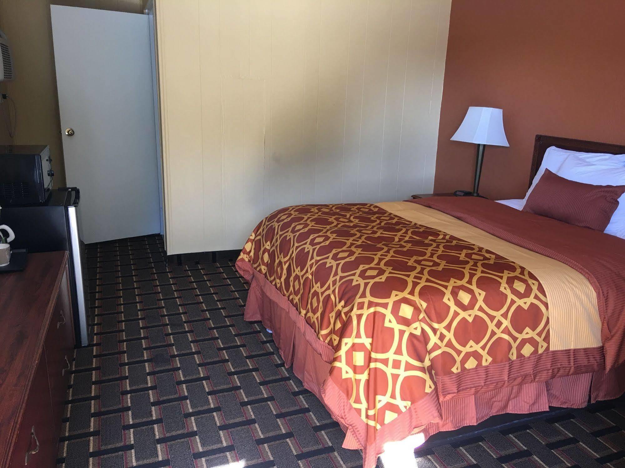 Royal Inn Early Zewnętrze zdjęcie