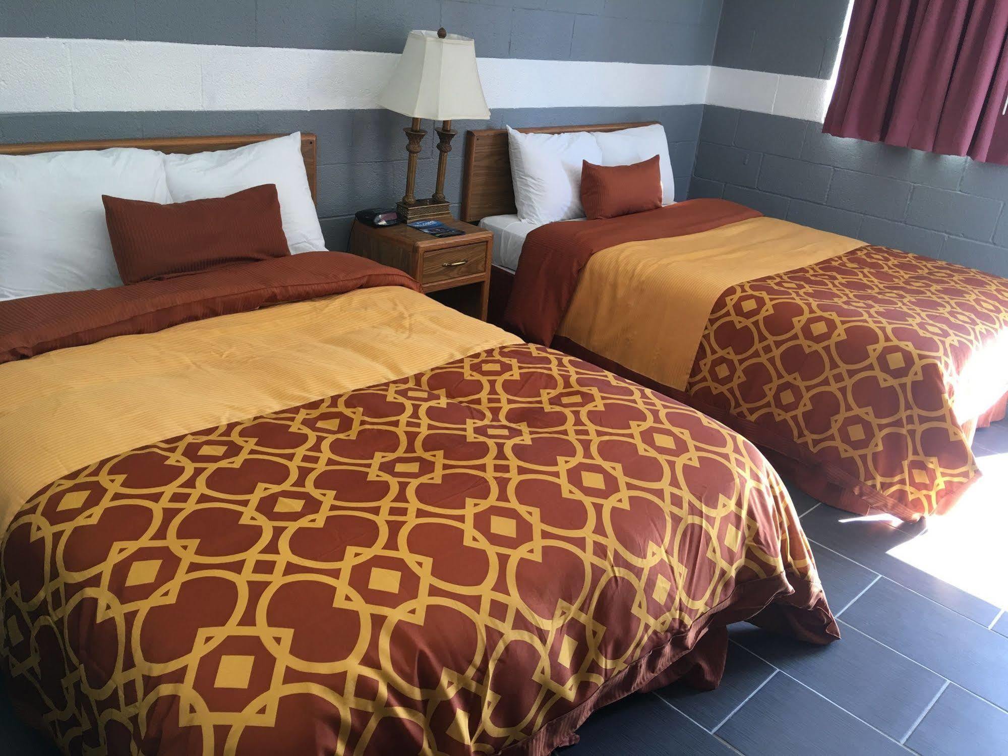 Royal Inn Early Zewnętrze zdjęcie