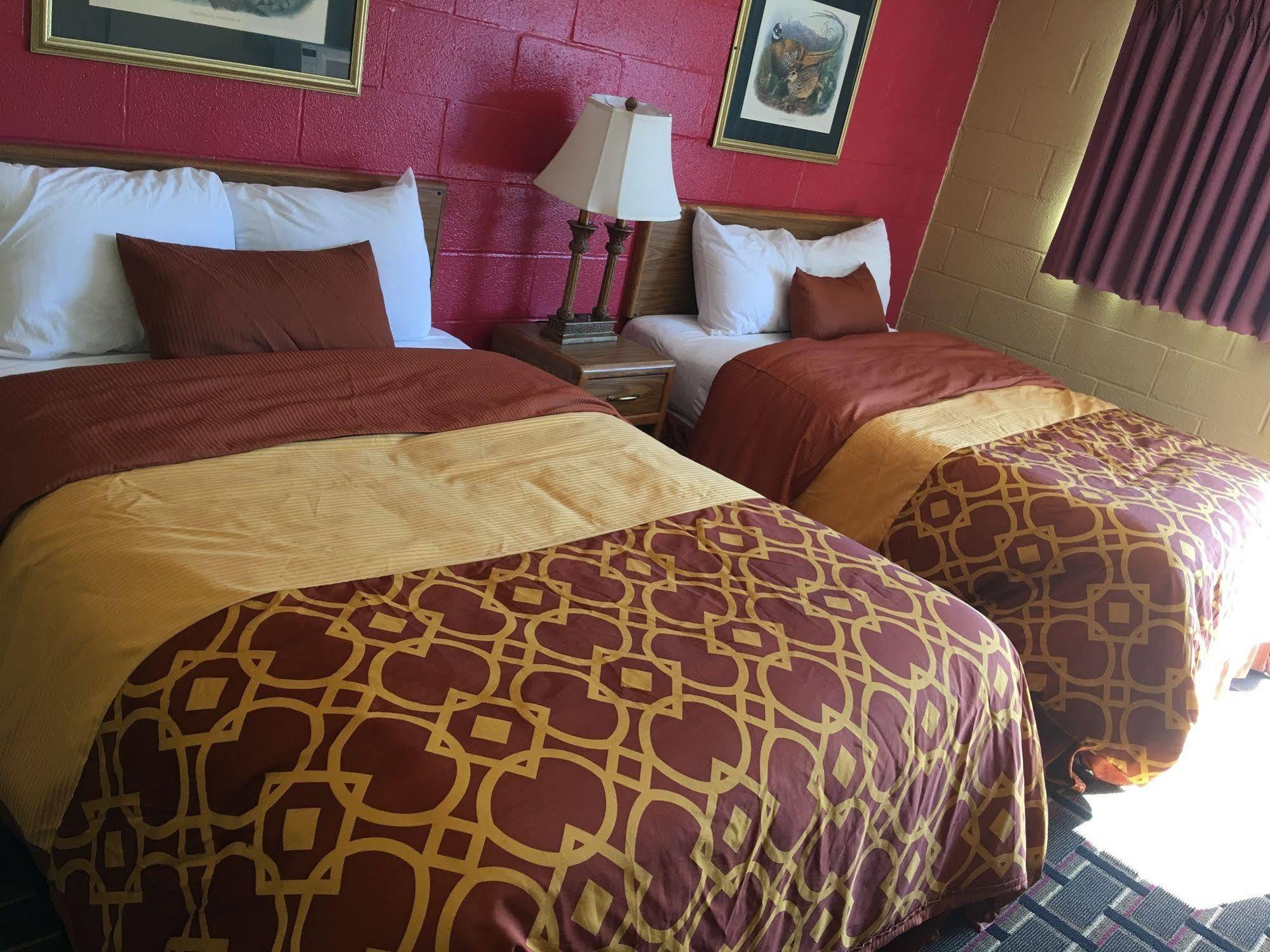 Royal Inn Early Zewnętrze zdjęcie