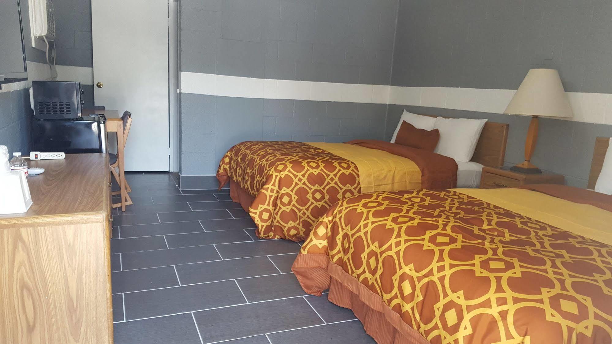 Royal Inn Early Zewnętrze zdjęcie