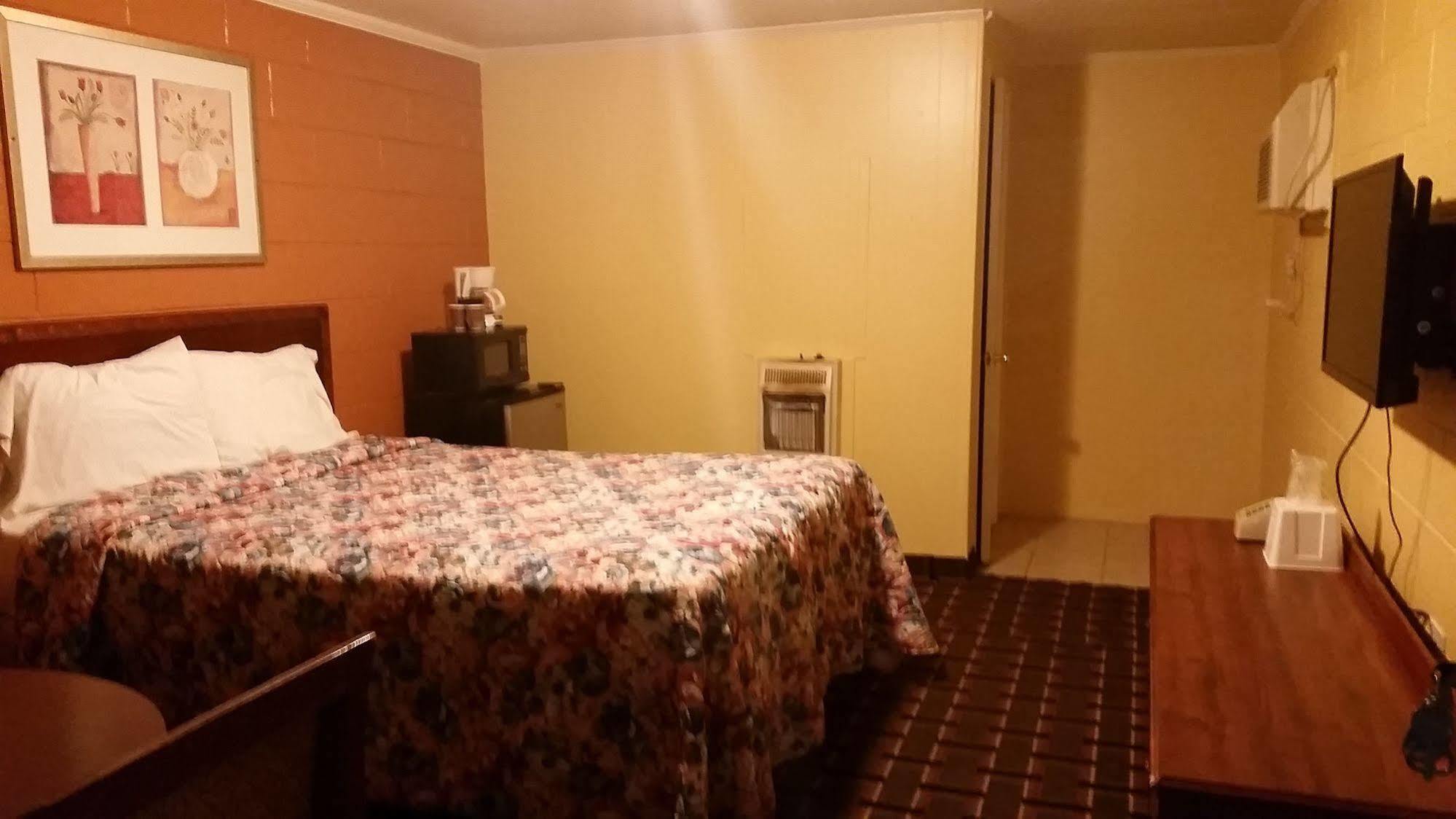Royal Inn Early Zewnętrze zdjęcie