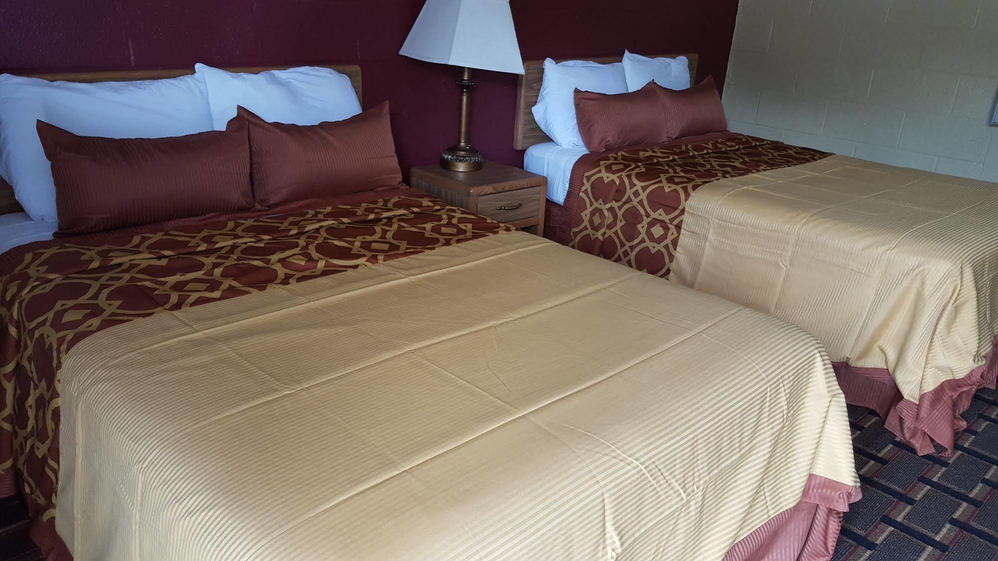 Royal Inn Early Zewnętrze zdjęcie