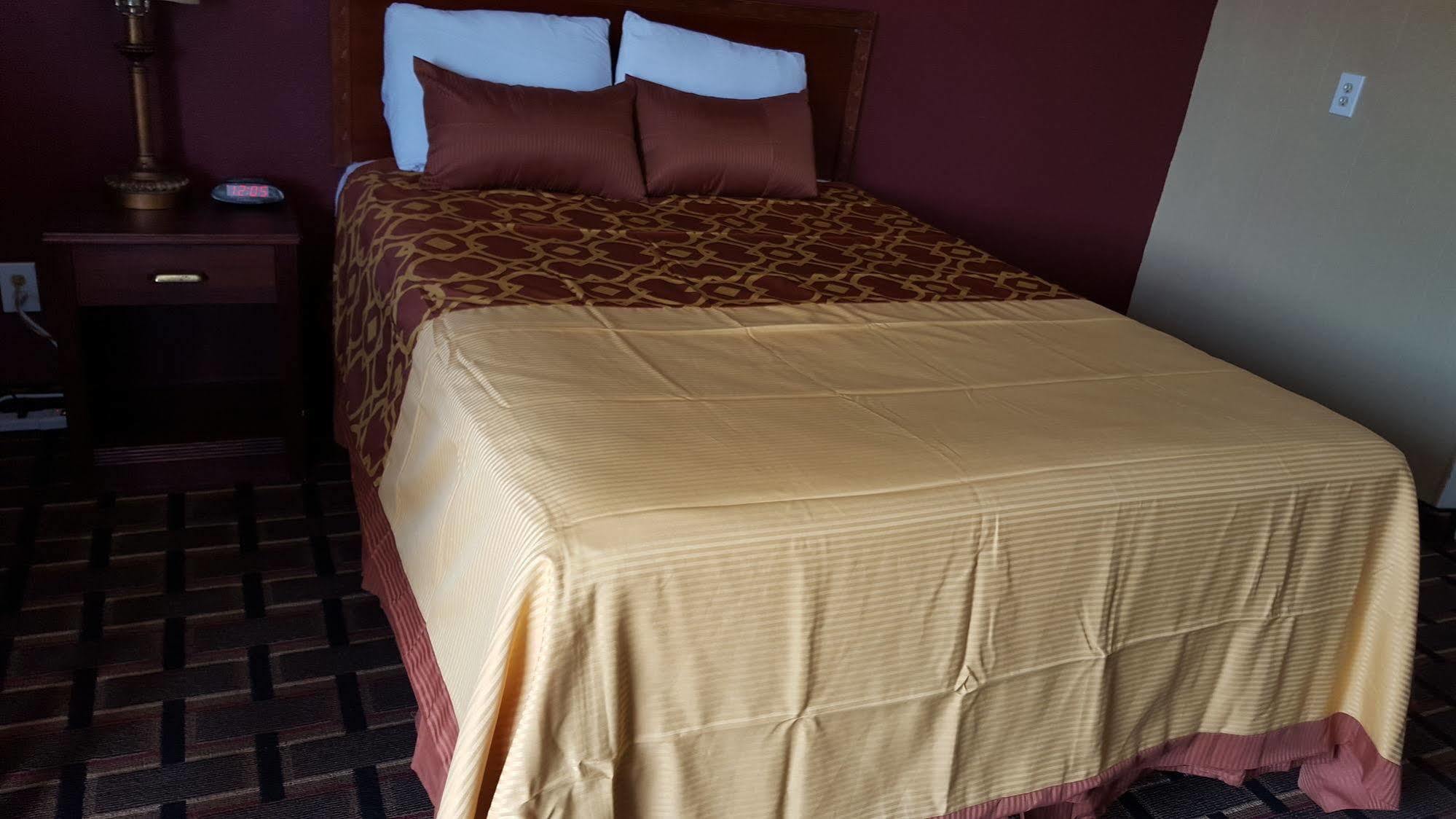 Royal Inn Early Zewnętrze zdjęcie